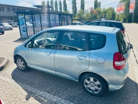 Honda Jazz, снимка 8