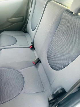 Honda Jazz, снимка 3