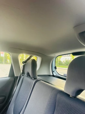 Honda Jazz, снимка 2