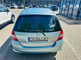 Honda Jazz, снимка 9