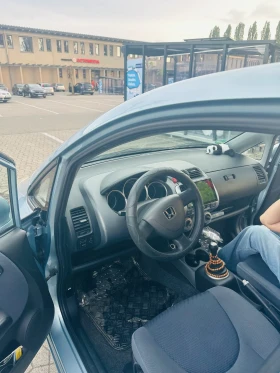 Honda Jazz, снимка 5