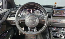 Audi S8 4.0T* TFSI* QUATTRO* DISTRONIC* 360CAM* , снимка 7