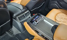 Audi S8 4.0T* TFSI* QUATTRO* DISTRONIC* 360CAM* , снимка 14