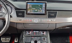 Audi S8 4.0T* TFSI* QUATTRO* DISTRONIC* 360CAM* , снимка 9