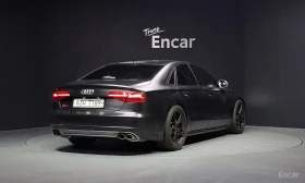 Audi S8 4.0T* TFSI* QUATTRO* DISTRONIC* 360CAM* , снимка 3