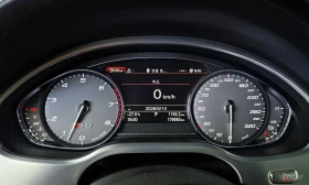 Audi S8 4.0T* TFSI* QUATTRO* DISTRONIC* 360CAM* , снимка 8