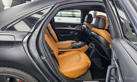 Audi S8 4.0T* TFSI* QUATTRO* DISTRONIC* 360CAM* , снимка 16