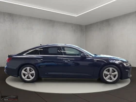 Audi A6 50TDI/286HP/QUTTRO/SLINE/360/PANO/KLESS/463z, снимка 6