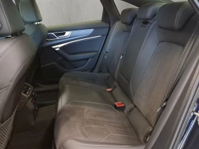 Audi A6 50TDI/286HP/QUTTRO/SLINE/360/PANO/KLESS/463z, снимка 16