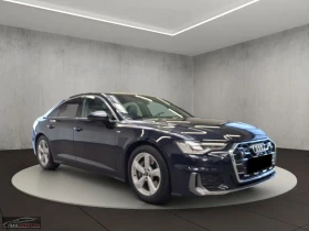 Audi A6 50TDI/286HP/QUTTRO/SLINE/360/PANO/KLESS/463z, снимка 5