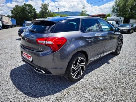 Citroen DS5 2.0HDi Панорама/Нави, снимка 5