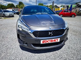 Citroen DS5 2.0HDi Панорама/Нави, снимка 6