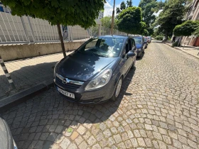 Opel Corsa, снимка 3
