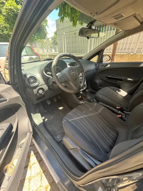 Opel Corsa, снимка 6