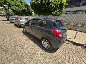 Opel Corsa, снимка 5