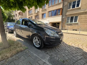 Opel Corsa, снимка 2