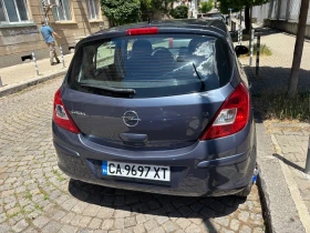 Opel Corsa, снимка 4