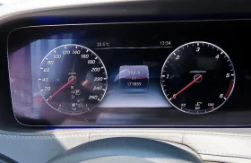 Mercedes-Benz S 350 d 4MATIC* AMG PACK* 360* Dis* Pano* Burm* , снимка 9