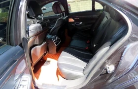Mercedes-Benz S 350 d 4MATIC* AMG PACK* 360* Dis* Pano* Burm* , снимка 6