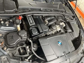 BMW 318 Е91, снимка 12