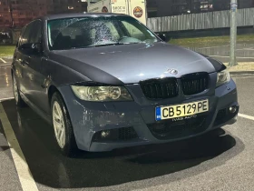 BMW 318 Е91, снимка 13