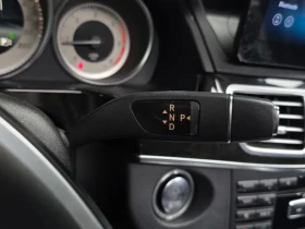 Mercedes-Benz E 200 W212 E220 Cdi Avantgarde, снимка 9