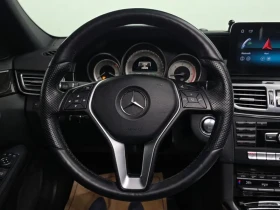 Mercedes-Benz E 200 W212 E220 Cdi Avantgarde, снимка 13