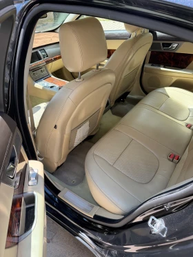 Jaguar Xf 3.0D V6, снимка 11