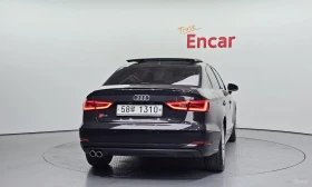 Audi A3 2.0TDI* DYNAMIC* TOP OFERTA* TEXNOTEST* , снимка 4