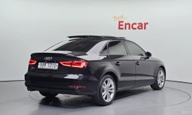Audi A3 2.0TDI* DYNAMIC* TOP OFERTA* TEXNOTEST* , снимка 2