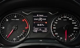 Audi A3 2.0TDI* DYNAMIC* TOP OFERTA* TEXNOTEST* , снимка 8