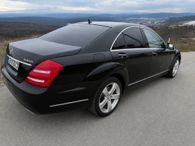 Mercedes-Benz S 350 Facelift, снимка 3