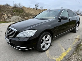 Mercedes-Benz S 350 Facelift, снимка 2