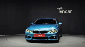 BMW 430 M Sport Coupe, снимка 2
