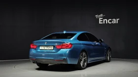 BMW 430 M Sport Coupe, снимка 3