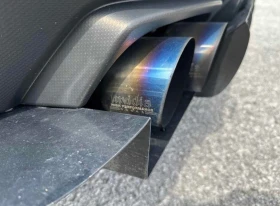 Subaru Impreza WRX STI Автокредит Цена до България, снимка 9