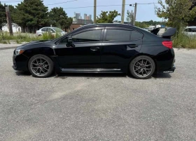 Subaru Impreza WRX STI Автокредит Цена до България, снимка 2
