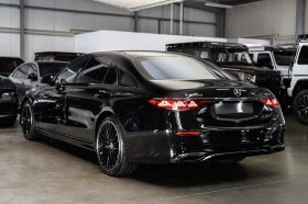 Mercedes-Benz S 450 * NEW MODEL* 4 MATIC* AMG* 3 TV* EXCLUSIVE* LONG* , снимка 4