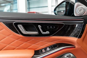 Mercedes-Benz S 450 * NEW MODEL* 4 MATIC* AMG* 3 TV* EXCLUSIVE* LONG* , снимка 13