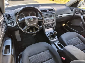 Skoda Octavia 1.9 TDI 105 к.с. 2010г. Euro 5, снимка 16