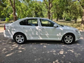 Skoda Octavia 1.9 TDI 105 к.с. 2010г. Euro 5, снимка 5