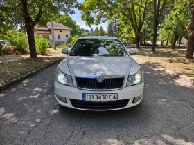Skoda Octavia 1.9 TDI 105 к.с. 2010г. Euro 5, снимка 2