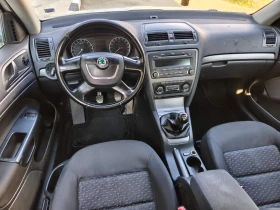 Skoda Octavia 1.9 TDI 105 к.с. 2010г. Euro 5, снимка 11