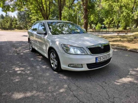 Skoda Octavia 1.9 TDI 105 к.с. 2010г. Euro 5, снимка 3