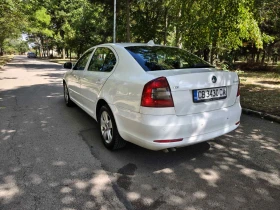 Skoda Octavia 1.9 TDI 105 к.с. 2010г. Euro 5, снимка 8