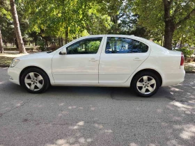 Skoda Octavia 1.9 TDI 105 к.с. 2010г. Euro 5, снимка 9