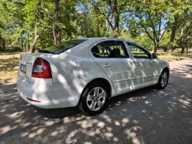 Skoda Octavia 1.9 TDI 105 к.с. 2010г. Euro 5, снимка 6