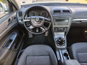 Skoda Octavia 1.9 TDI 105 к.с. 2010г. Euro 5, снимка 12