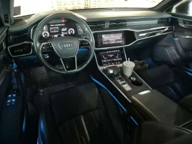 Audi A6 Technik | CARFAX | БЕЗ ИНЦИДЕНТИ | ДВА КЛЮЧА, снимка 9