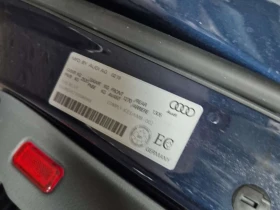 Audi A6 Technik | CARFAX | БЕЗ ИНЦИДЕНТИ | ДВА КЛЮЧА, снимка 14